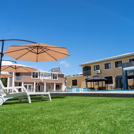 Adonai Luxe Apartment Tema Eksteriør billede